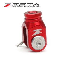 Conector de Pedal de freio Zeta para Honda CRF/CRFX250/450 02/18 CRF150 07/18 CR125/250 02/07