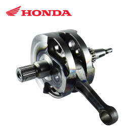 Virabrequim Completo Original Honda para CRF450 09/12