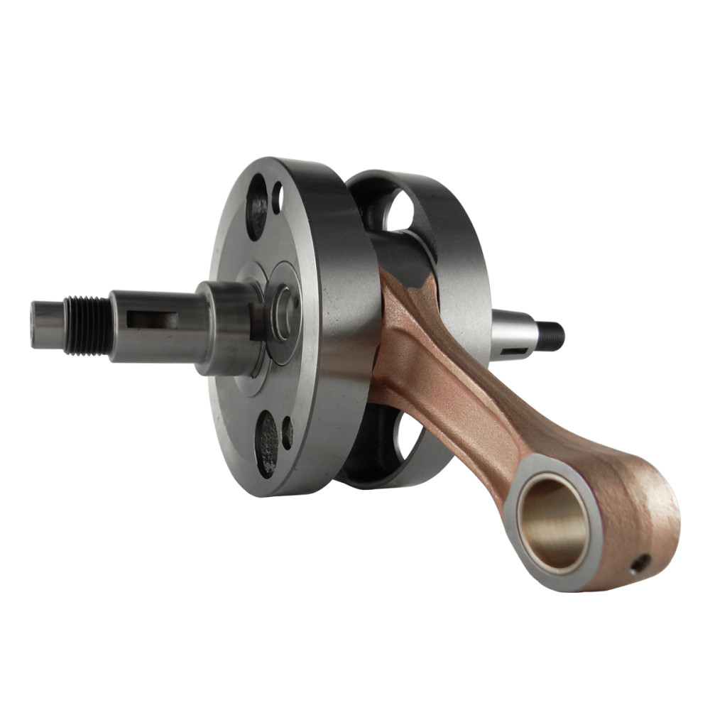 Virabrequim Completo Outlaw para Honda CRF250 04/09