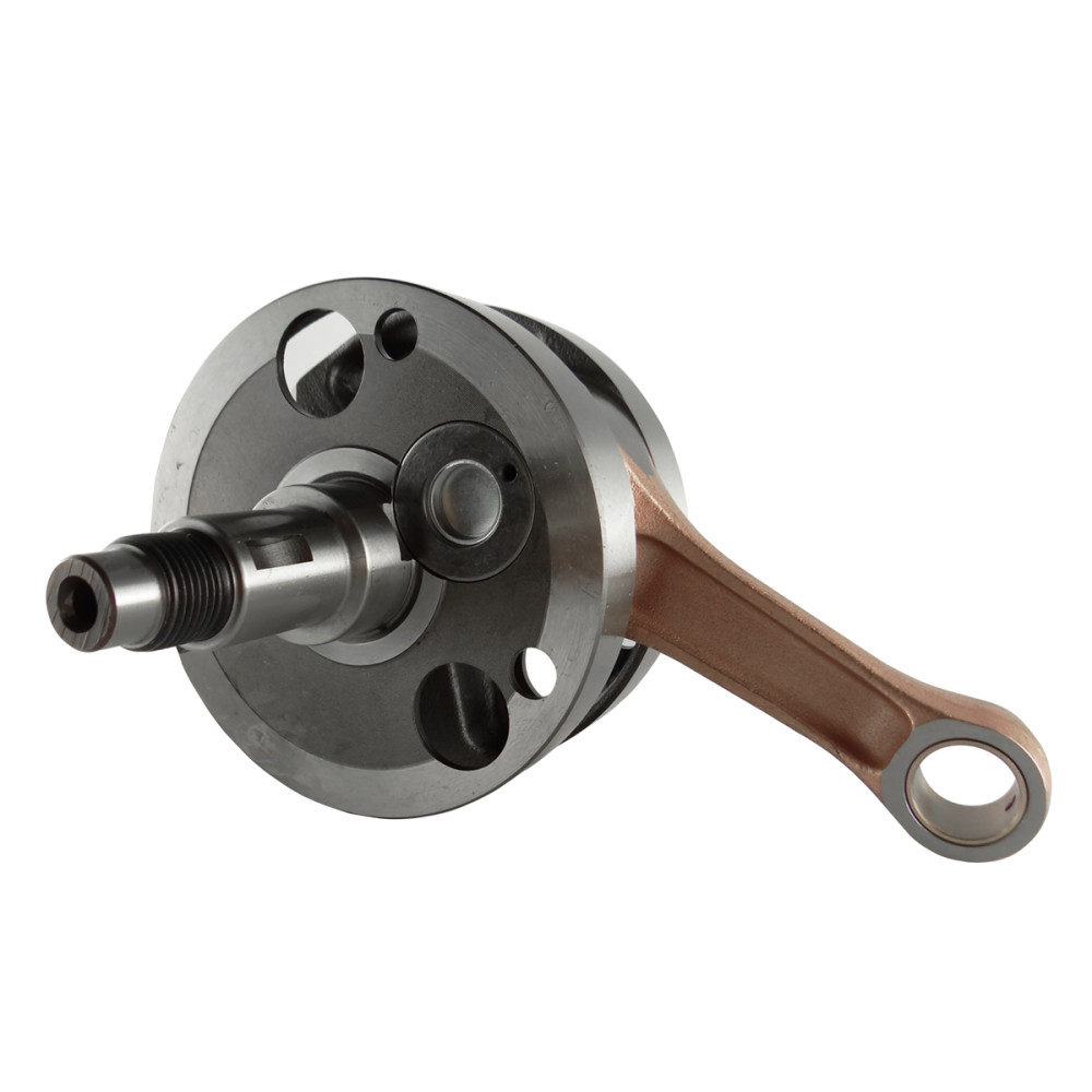 Virabrequim Completo Outlaw Honda para CRF250 10/17