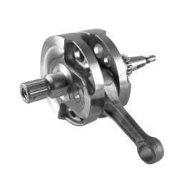 Virabrequim Completo Original Honda CRF250 16/17