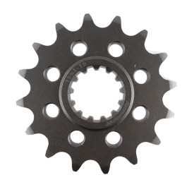 Pinhão Supersprox para Yamaha MT-07 / MT-09 14/15 / YZF1000 R1 / YZF R1 M 15/16 (Corrente 525)