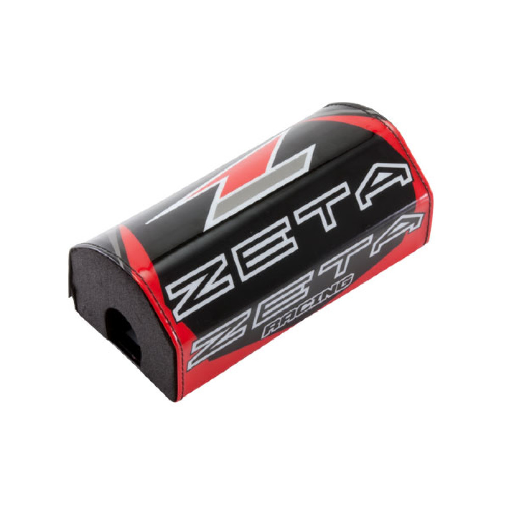 Protetor de Guidão ZETA para Guidão Fatbar SX Barpad (Quadrado) Modelo 2016