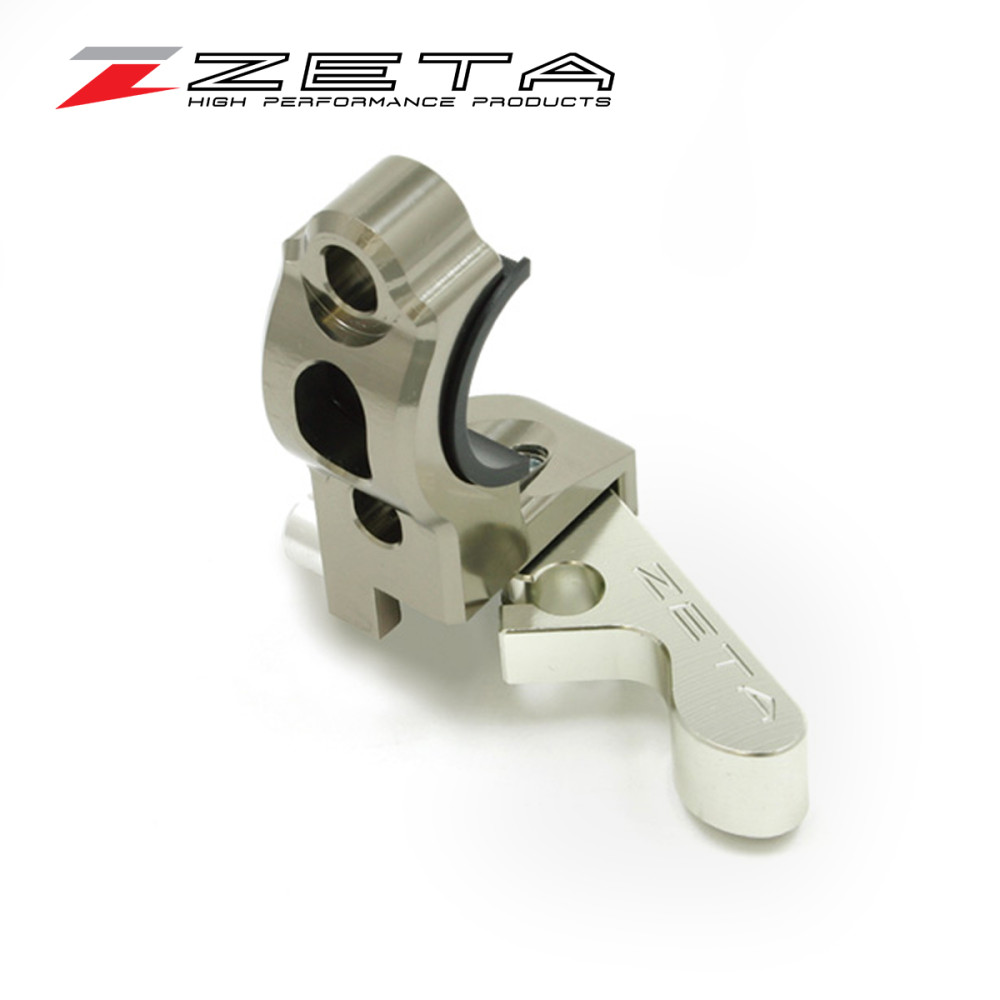 Abraçadeira Zeta para Manicoto com Hot Starter