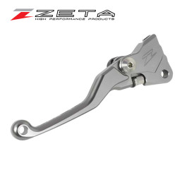 Manete de Embreagem Zeta Pivot KTM EXC/EXC-F250 06/15 SX-F250 07/15 SX/XC250 06/15 XC-F/XCF-W250 07/14 XC-W250/300 06/13 SX-F/XC-F/XCF-W/EXC-F350 11/15 SX-F/XC-F450 13/15