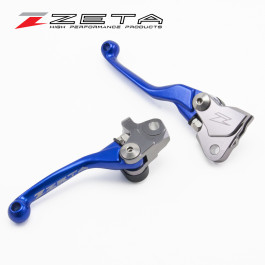 Kit Manetes Zeta Yamaha YZ125/250 15/17 YZF250 09/19 YZF450 09/19