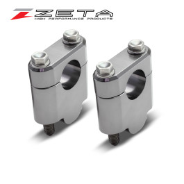 Adaptador de Guidão Zeta Modelo 22.2mm Longo