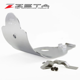 Protetor de Motor Zeta para Honda CRF250 07/09