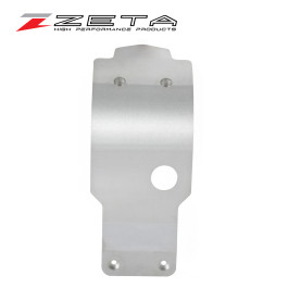 Protetor de Motor Zeta para Kawasaki KXF450 09/14