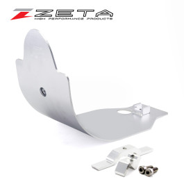 Protetor de Motor Zeta para Suzuki RMZ450 08/14