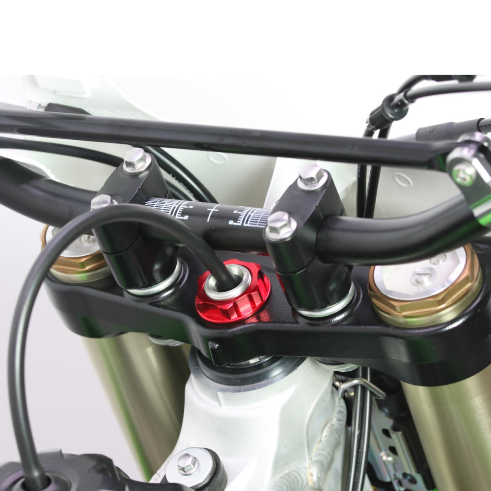 Porca de Mesa BBR para CR85 03/07 CRF150 07/15 CRF230