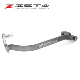 Protetor de Mão Zeta Hand Guards Bended 28.6mm