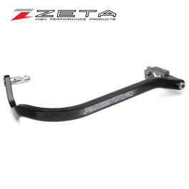 Protetor de Mão Zeta Hand Guards Bended 28.6mm