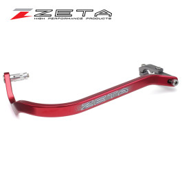 Protetor de Mão Zeta Hand Guards Bended 28.6mm