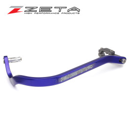 Protetor de Mão Zeta Hand Guards Bended 28.6mm