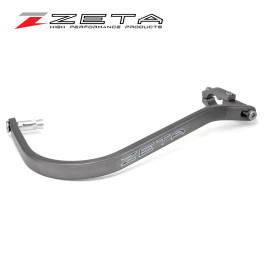 Protetor de Mão Zeta Hand Guards Straight 28.6mm