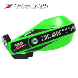 Protetor de Mão Zeta Impact X1