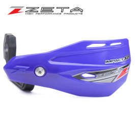 Protetor de Mão Zeta Impact X2