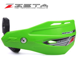 Protetor de Mão Zeta Impact X2