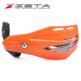 Protetor de Mão Zeta Impact X2