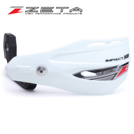 Protetor de Mão Zeta Impact X2