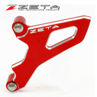 Protetor de Pinhão Zeta para YZF450 03/13 WRF450 03/15
