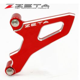 Protetor de Pinhão Zeta para KXF250 04/16 RMZ250 04/06