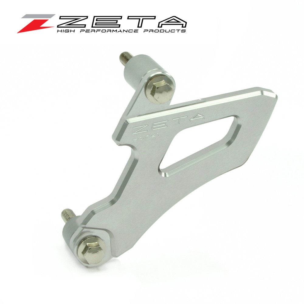 Protetor de Pinhão Zeta para Kawasaki D-Tracker