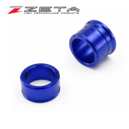 Espaçador da Roda Traseira Zeta YZ125/250 99/18 YZF250/450 03/08 WRF250/450 05/18 YZFX250/450 15/18