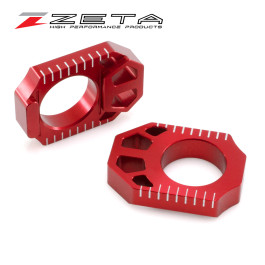 Guia Esticador de Corrente Zeta YZF250 12/18 YZF450 10/18