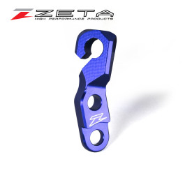 Guia do Cabo de Embreagem Zeta Yamaha YZF450 10/13