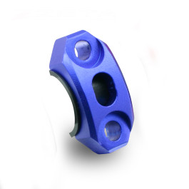 Abraçadeira de Freio com Cantos Quadrados