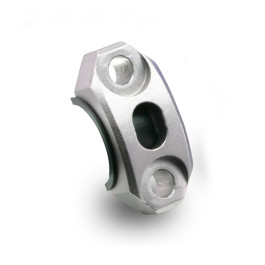 Abraçadeira de Freio com Cantos Quadrados