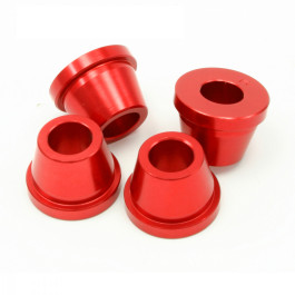 Arruela Espaçadora de Mesa Zeta para os modelos da Suzuki RM125 05/- RM250 02/- RMZ250 07/- RMZ450 05/- DRZ400 05/-