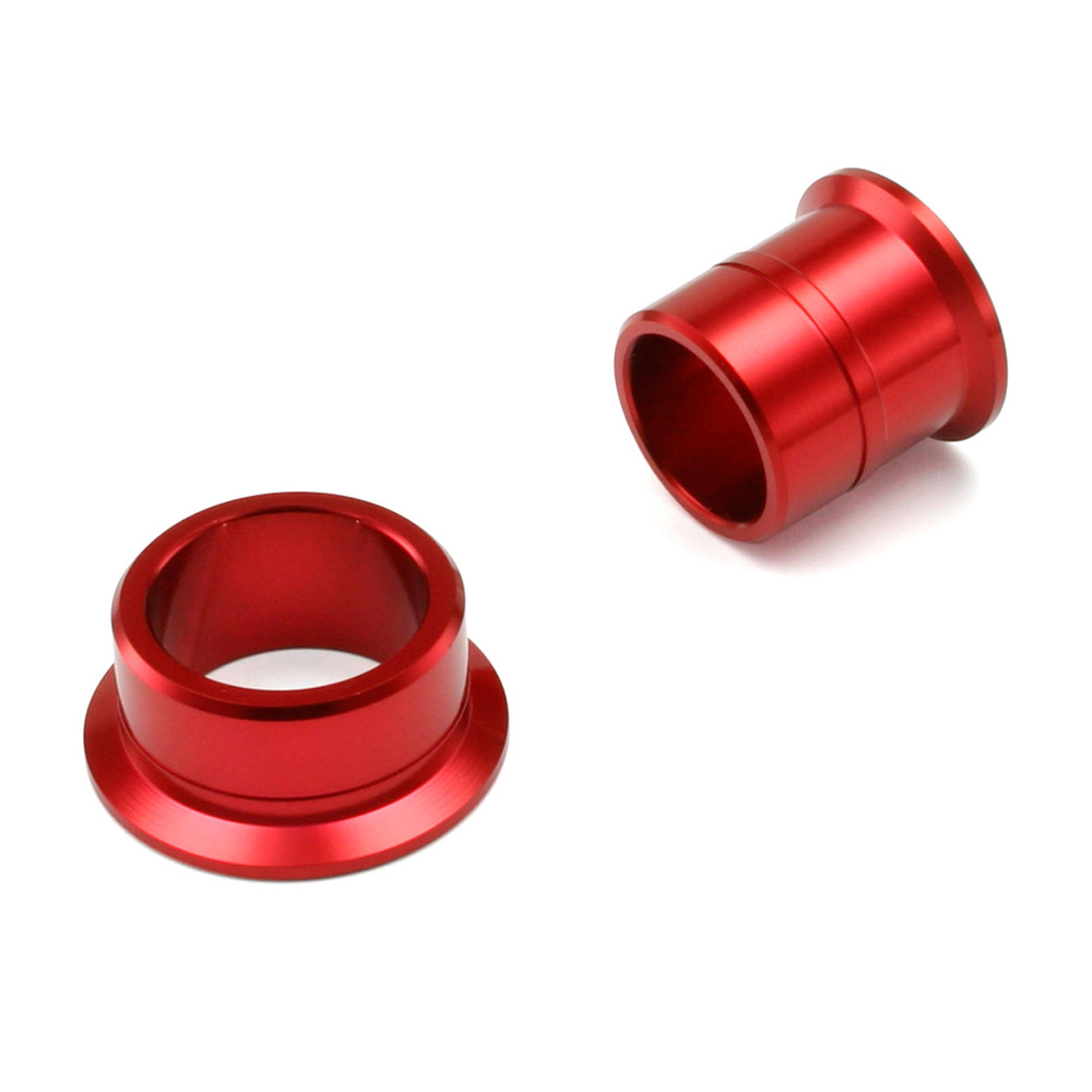 ビタロー Espaçador da Roda Dianteira Zeta CR125/250 ano 04/07 CRF250R/450R