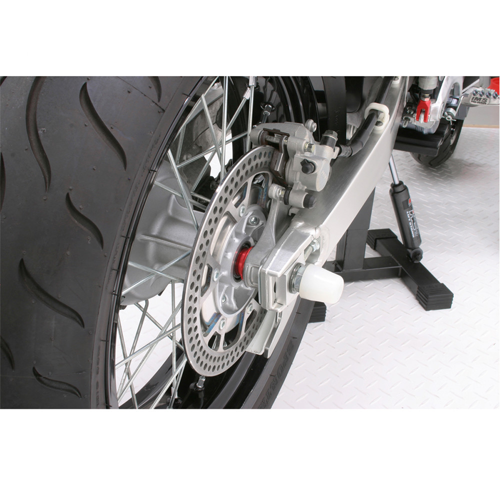 Espaçador da Roda Dianteira Zeta CR125/250 ano 04/07 CRF250R/450R