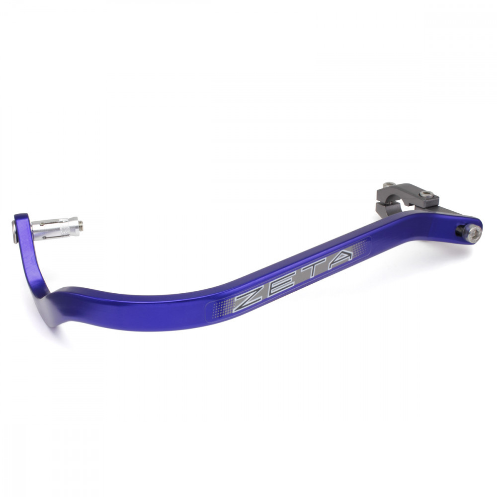 Protetor de Mão Zeta Hand Guards Bended 22.2mm