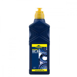 Óleo Putoline Racing GP80 para Caixa de Cambio 80W 1 Litro