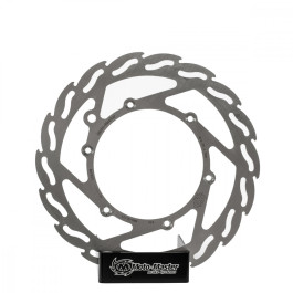 Disco de Freio Dianteiro Moto-Master Flame para Honda CR125 87/94 CR250 87/94 XR250 XL250
