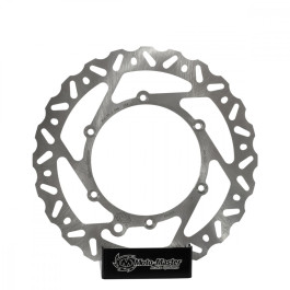 Disco de Freio Dianteiro Moto-Master Nitro para Suzuki  RMZ250 07/18 RMZ450 05/17