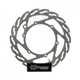 Disco de Freio Traseiro Moto-Master Flame para Suzuki  RMZ250 07/18 RMZ450 05/18 e Honda CR125/250 98/01