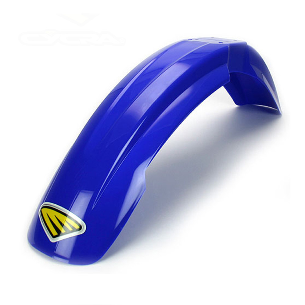 Paralama Dianteiro Cycra para Yamaha YZ125/250 06/14 YZF250/450 06/09 WRF250/450 06/10 (Design OEM)