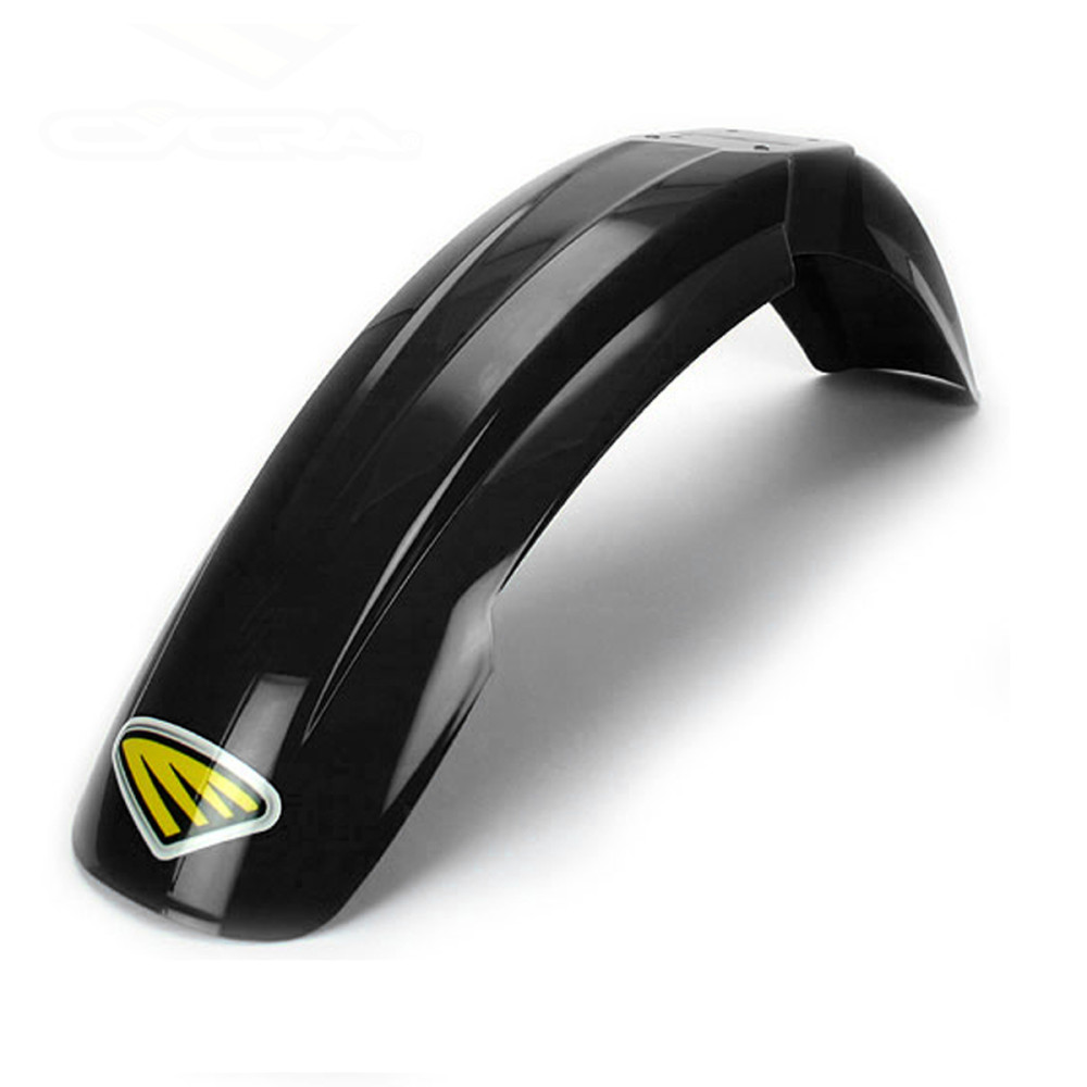 Paralama Dianteiro Cycra para Yamaha YZ125/250 06/14 YZF250/450 06/09 WRF250/450 06/10 (Design OEM)
