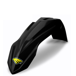 Paralama Dianteiro Para Yamaha YZ 125/250 15/21 YZ 125/250X 16/21 YZF 250 10/18 YZF 450 10/17 YZ 250FX 15/19 YZ 450FX 16/18 WRF 250 15/19 WRF 450 12/18 - Cycra