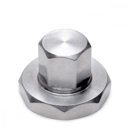 Sacador Pitposse para Sacar Válvula de Compressão da Suspensão Dianteira 