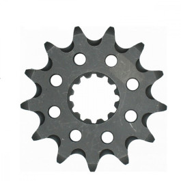 Pinhão Supersprox para Honda CR125 04/08 CRF/CRFX250 04/17