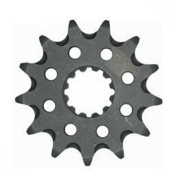 Pinhão Supersprox para Yamaha YZ 125 05/20 YZF 250 01/20 WRF 250 01/20 Gas Gas 4T GasGas 4 Tempos