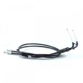 Cabo de Descompressor Original Yamaha para YZF250/450 03/05 WRF250/450 03/06 (Starter / Partida Frio)