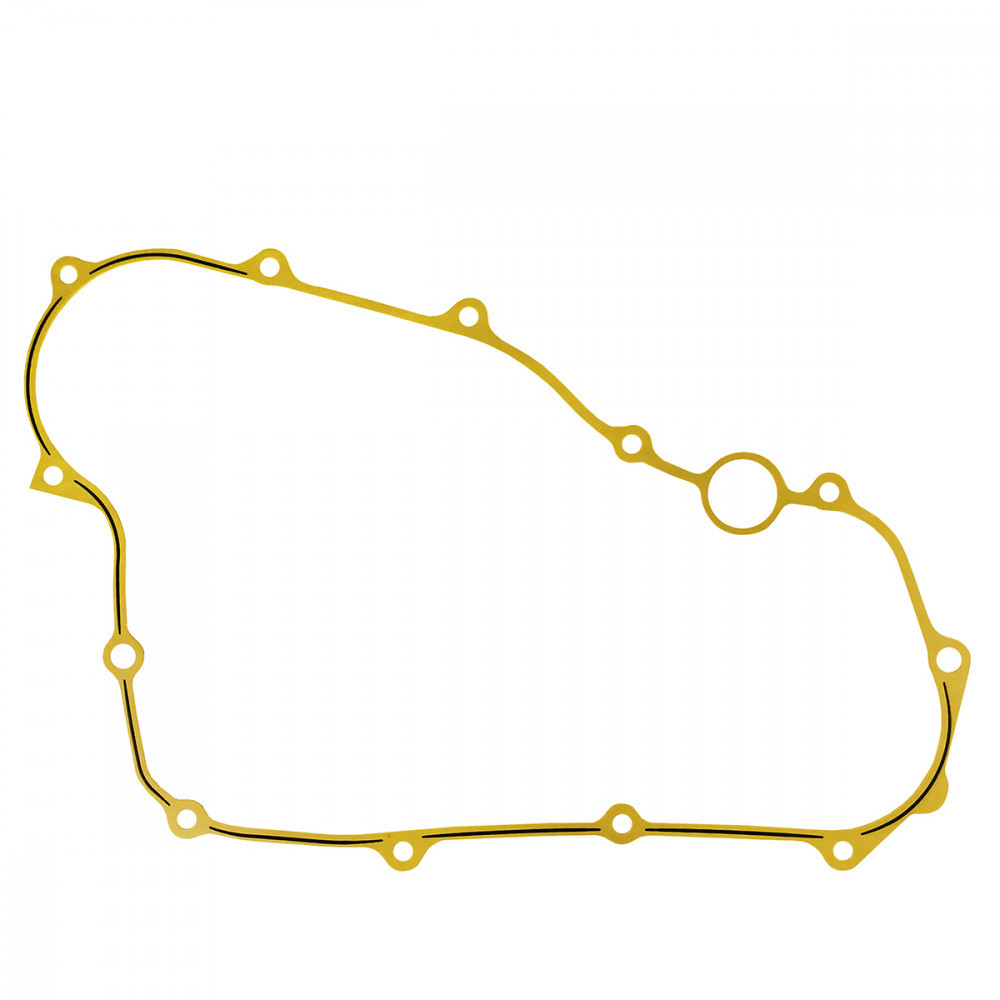 Junta da Tampa de Embreagem Pequena Original Yamaha para YZ125 94/03