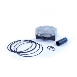 Kit Pistão Original Yamaha para YZF450 14/17 WRF450 16/18 (Pistão+Anel+Pino+Travas)